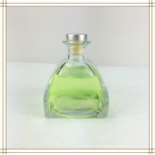 Transparent 300ml Large Glass Reed Diffuser Bottle Wholesale